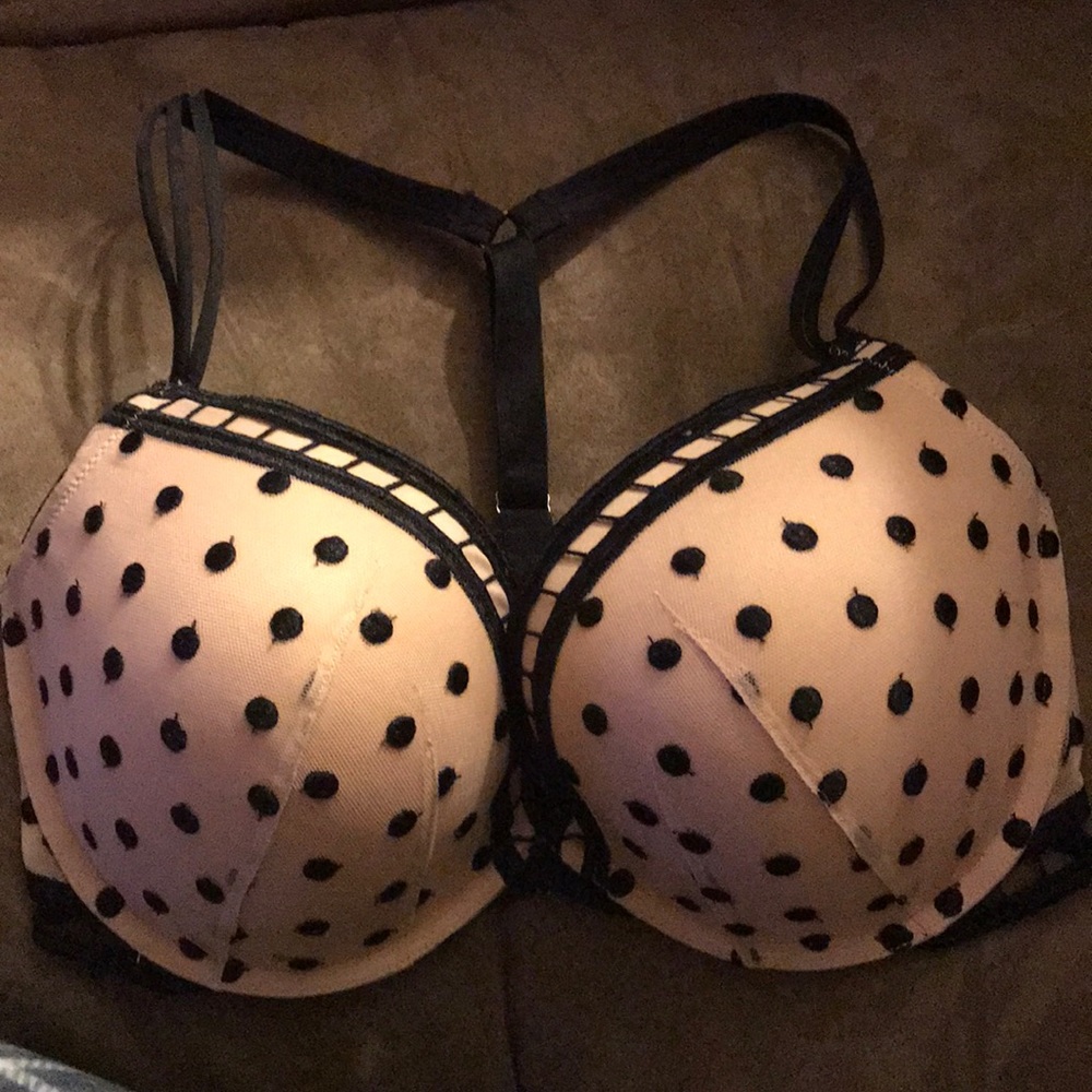 Victoria’s Secret bra